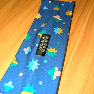 Skida Headband Unlined